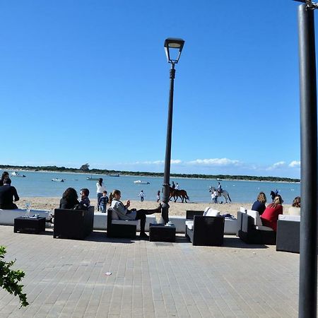 דירות Sanlúcar de Barrameda Cadiz Golf מראה חיצוני תמונה