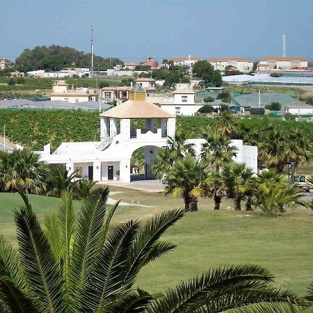 דירות Sanlúcar de Barrameda Cadiz Golf מראה חיצוני תמונה