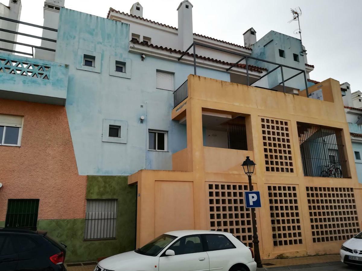 דירות Sanlúcar de Barrameda Cadiz Golf מראה חיצוני תמונה