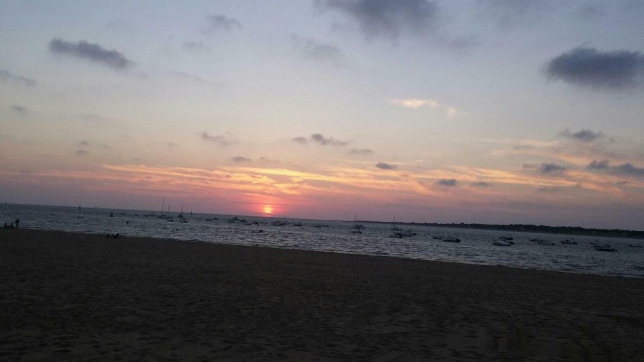 דירות Sanlúcar de Barrameda Cadiz Golf מראה חיצוני תמונה