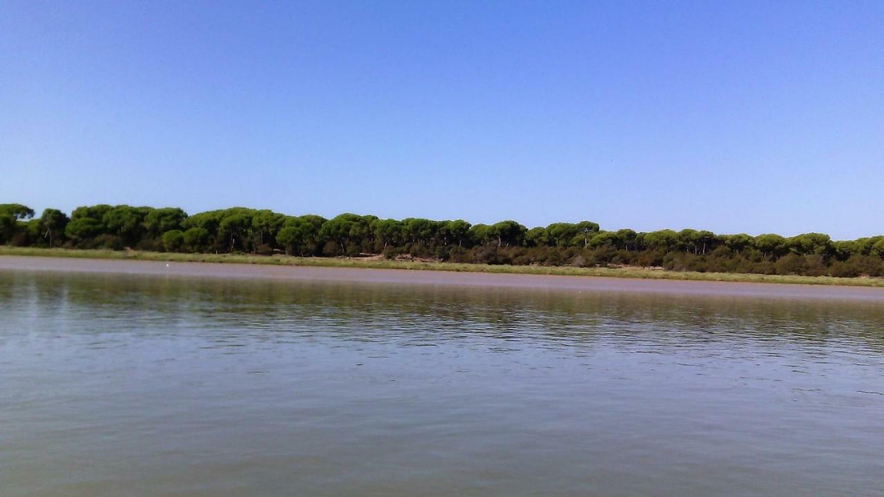 דירות Sanlúcar de Barrameda Cadiz Golf מראה חיצוני תמונה