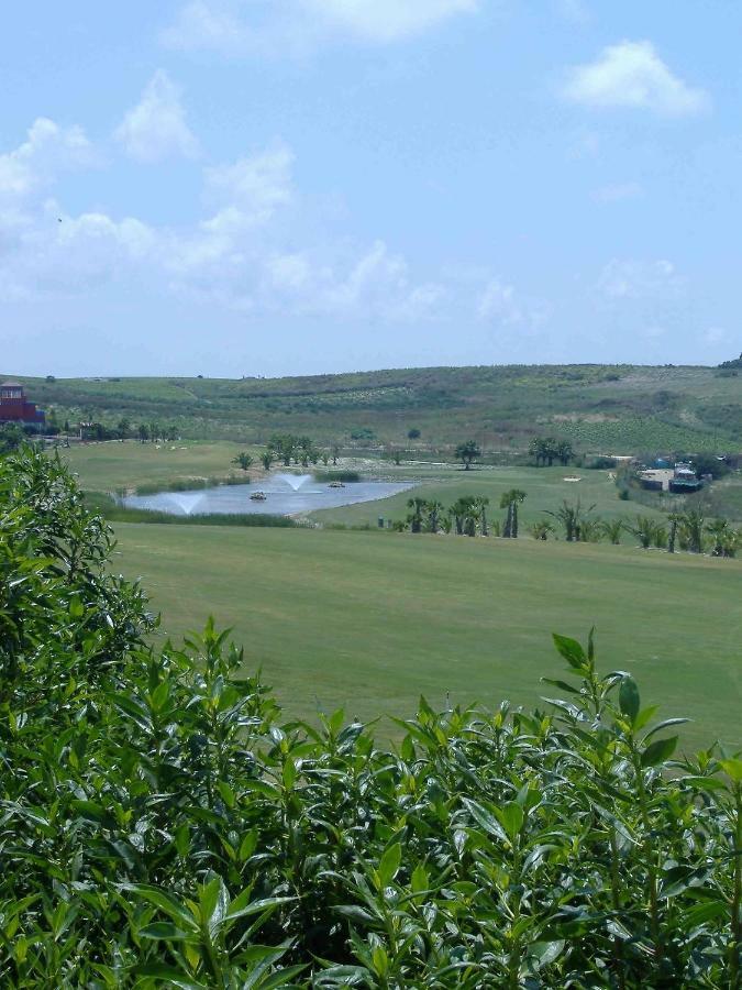 דירות Sanlúcar de Barrameda Cadiz Golf מראה חיצוני תמונה