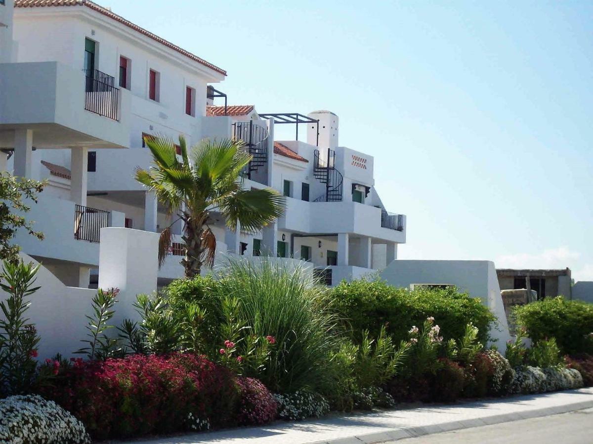 דירות Sanlúcar de Barrameda Cadiz Golf מראה חיצוני תמונה