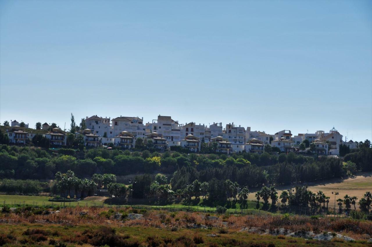דירות Sanlúcar de Barrameda Cadiz Golf מראה חיצוני תמונה