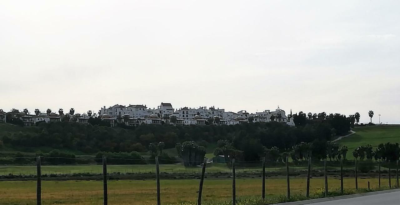 דירות Sanlúcar de Barrameda Cadiz Golf מראה חיצוני תמונה