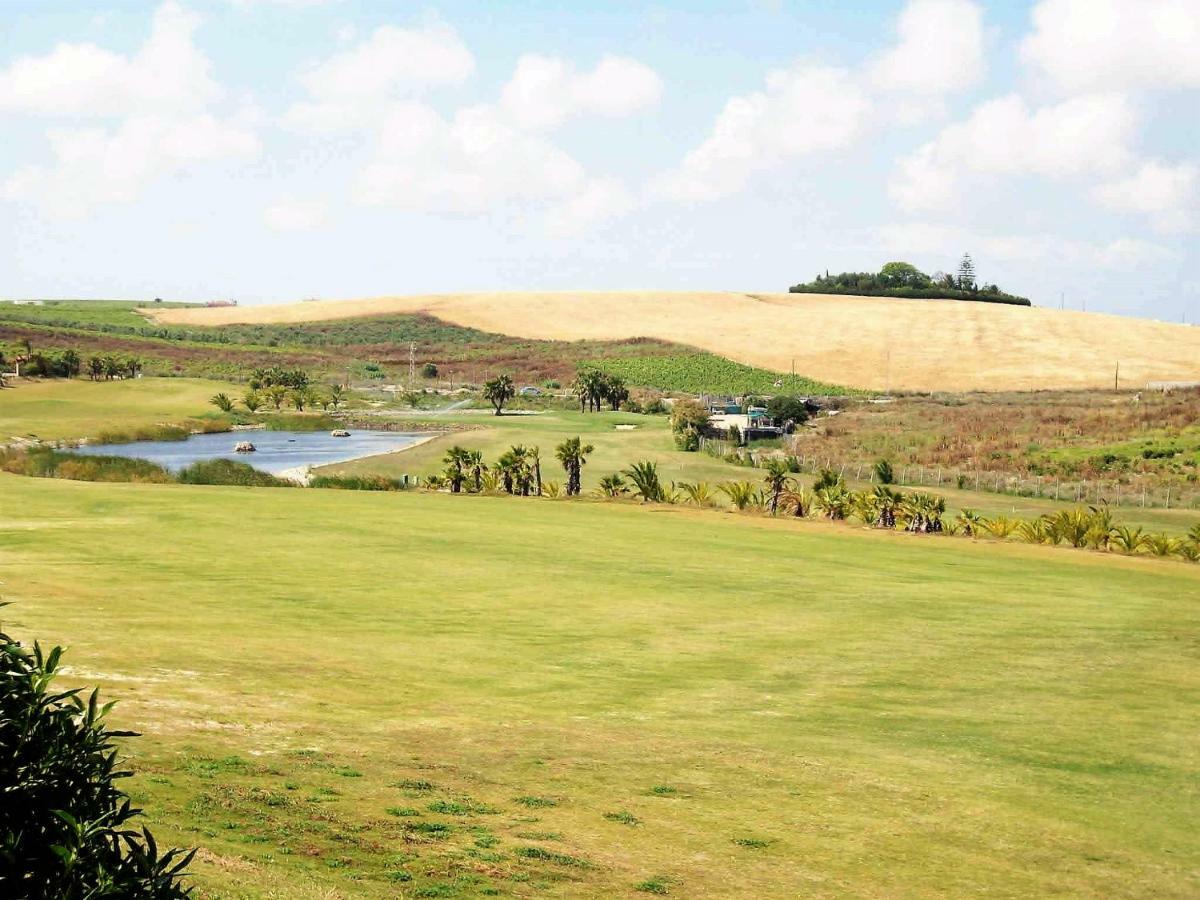דירות Sanlúcar de Barrameda Cadiz Golf מראה חיצוני תמונה