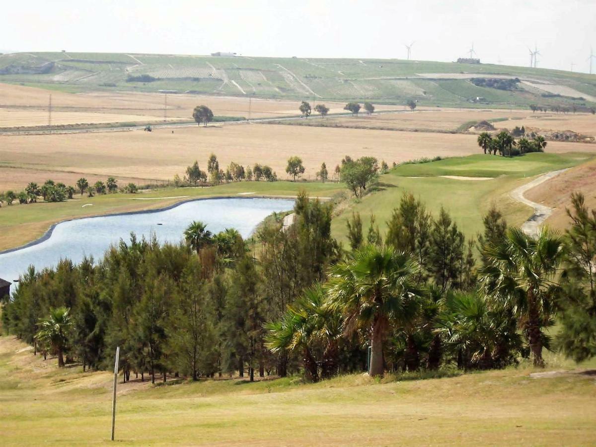 דירות Sanlúcar de Barrameda Cadiz Golf מראה חיצוני תמונה