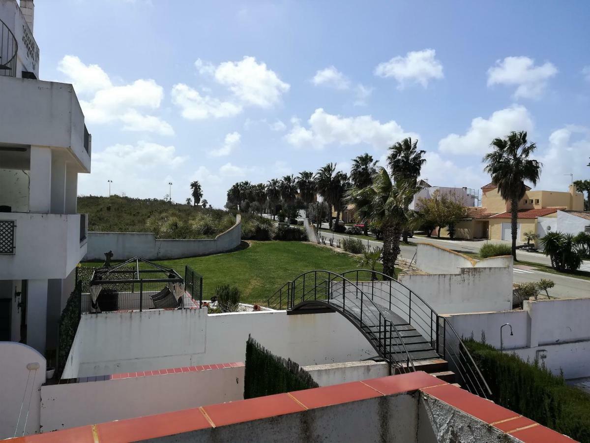 דירות Sanlúcar de Barrameda Cadiz Golf מראה חיצוני תמונה