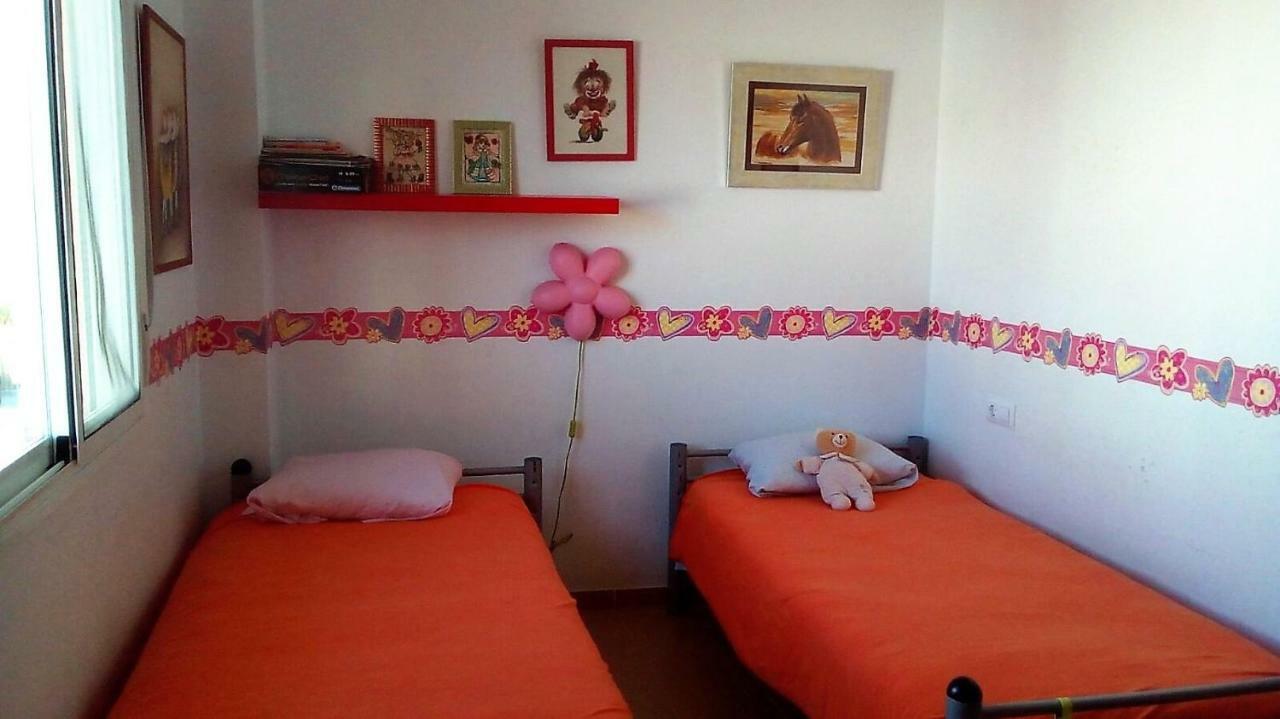 דירות Sanlúcar de Barrameda Cadiz Golf מראה חיצוני תמונה